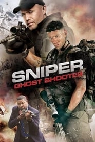 Sniper: Ghost Shooter hd