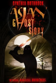 Asian Ghost Story hd