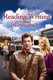 Reading, Writing & Romance hd