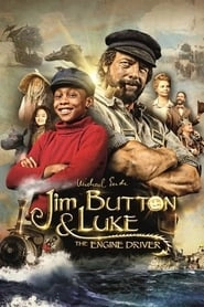 Jim Button and Luke the Engine Driver hd