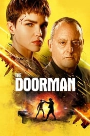 The Doorman hd