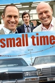 Small Time hd