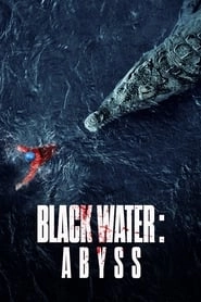 Black Water: Abyss hd