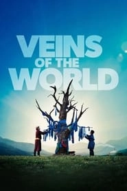 Veins of the World hd