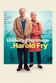 The Unlikely Pilgrimage of Harold Fry hd
