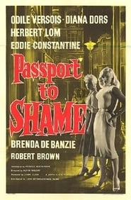 Passport to Shame hd