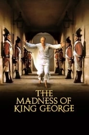 The Madness of King George hd