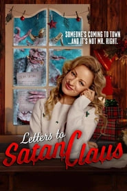 Letters to Satan Claus hd
