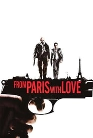 From Paris with Love hd