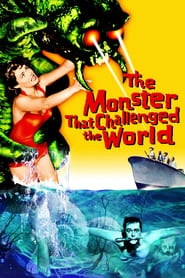 The Monster That Challenged the World hd