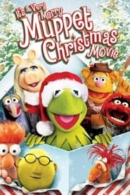 It's a Very Merry Muppet Christmas Movie hd