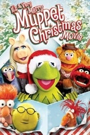 It's a Very Merry Muppet Christmas Movie HD