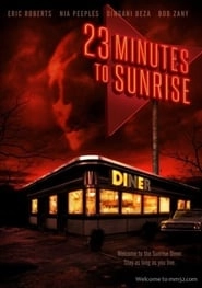 23 Minutes to Sunrise hd