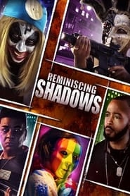 Reminiscing Shadows hd