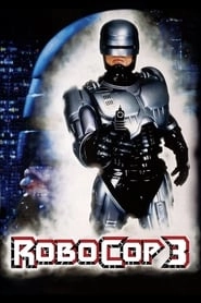 RoboCop 3 hd