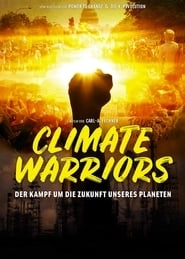 Climate Warriors hd