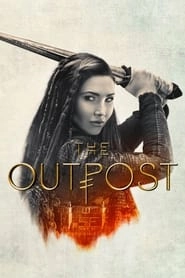 The Outpost hd