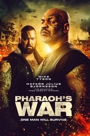 Pharaoh's War hd