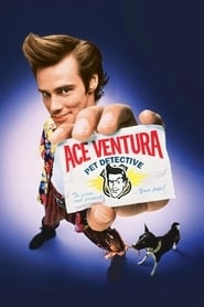 Ace Ventura: Pet Detective hd
