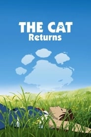 The Cat Returns hd