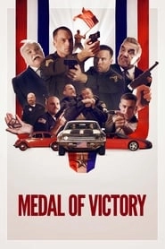 Medal of Victory hd