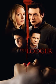 The Lodger hd