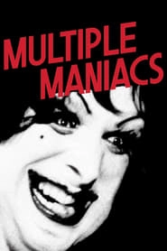 Multiple Maniacs hd