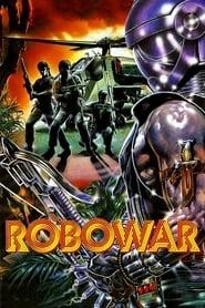 Robowar hd