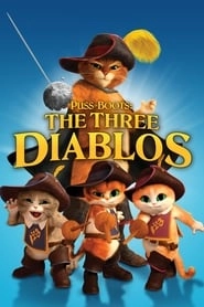 Puss in Boots: The Three Diablos HD