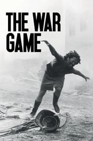 The War Game hd