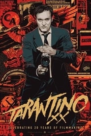 Quentin Tarantino: 20 Years of Filmmaking hd