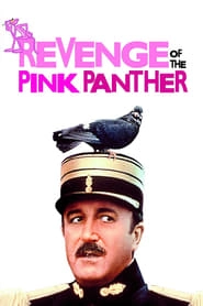 Revenge of the Pink Panther hd