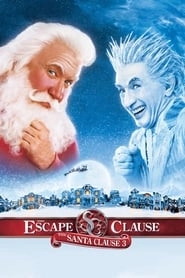 The Santa Clause 3: The Escape Clause hd