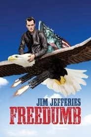 Jim Jefferies: Freedumb hd