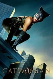 Catwoman hd