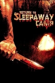 Return to Sleepaway Camp hd