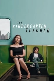 The Kindergarten Teacher hd