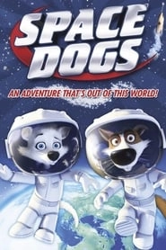 Space Dogs hd