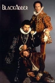 Watch Blackadder