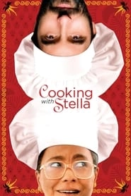 Cooking With Stella hd