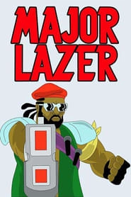 Major Lazer hd