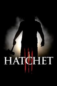Hatchet III hd