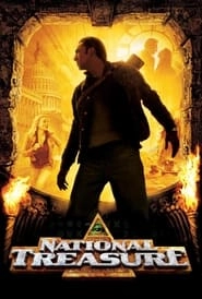 National Treasure hd