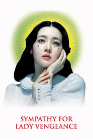 Sympathy for Lady Vengeance hd