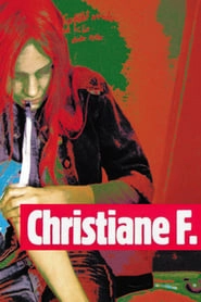 Christiane F. hd