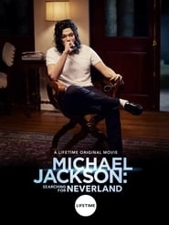 Michael Jackson: Searching for Neverland hd