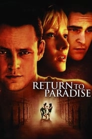 Return to Paradise HD