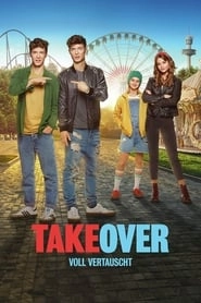 Takeover hd