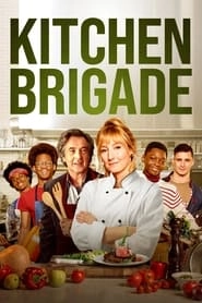 Kitchen Brigade hd