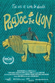 Paa Joe & The Lion hd